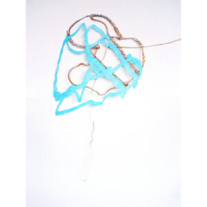 Muselet 1 47x35 cm
