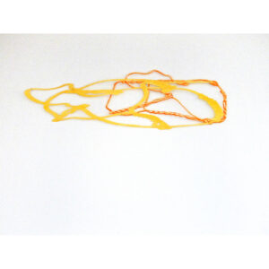 Muselet 5 34x79 cm
