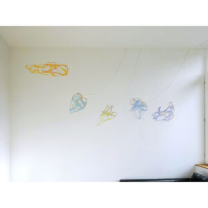 Muselets Installation 1